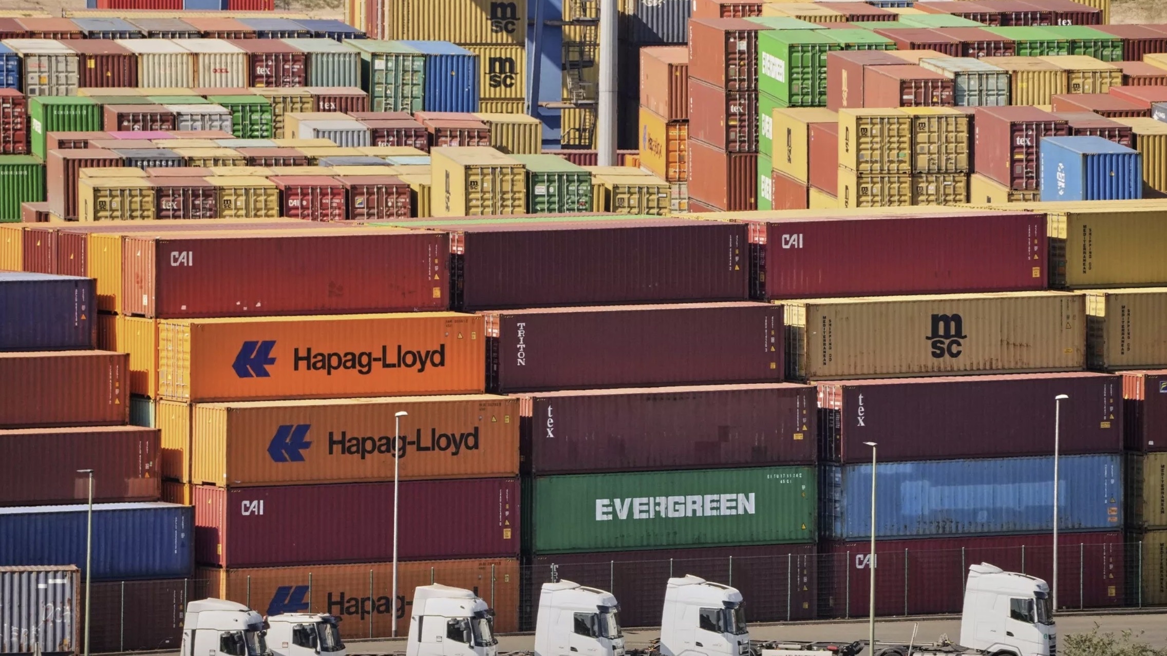 美国将于8月1日起对柬埔寨商品征收36%关税