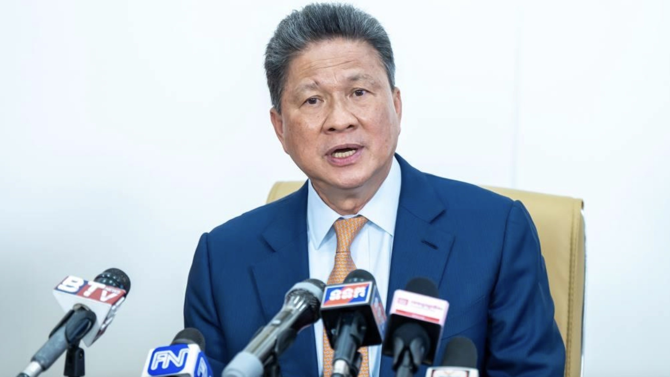 孙展拓：柬埔寨潜力强劲，可稳现有投资者、引新资持续入场