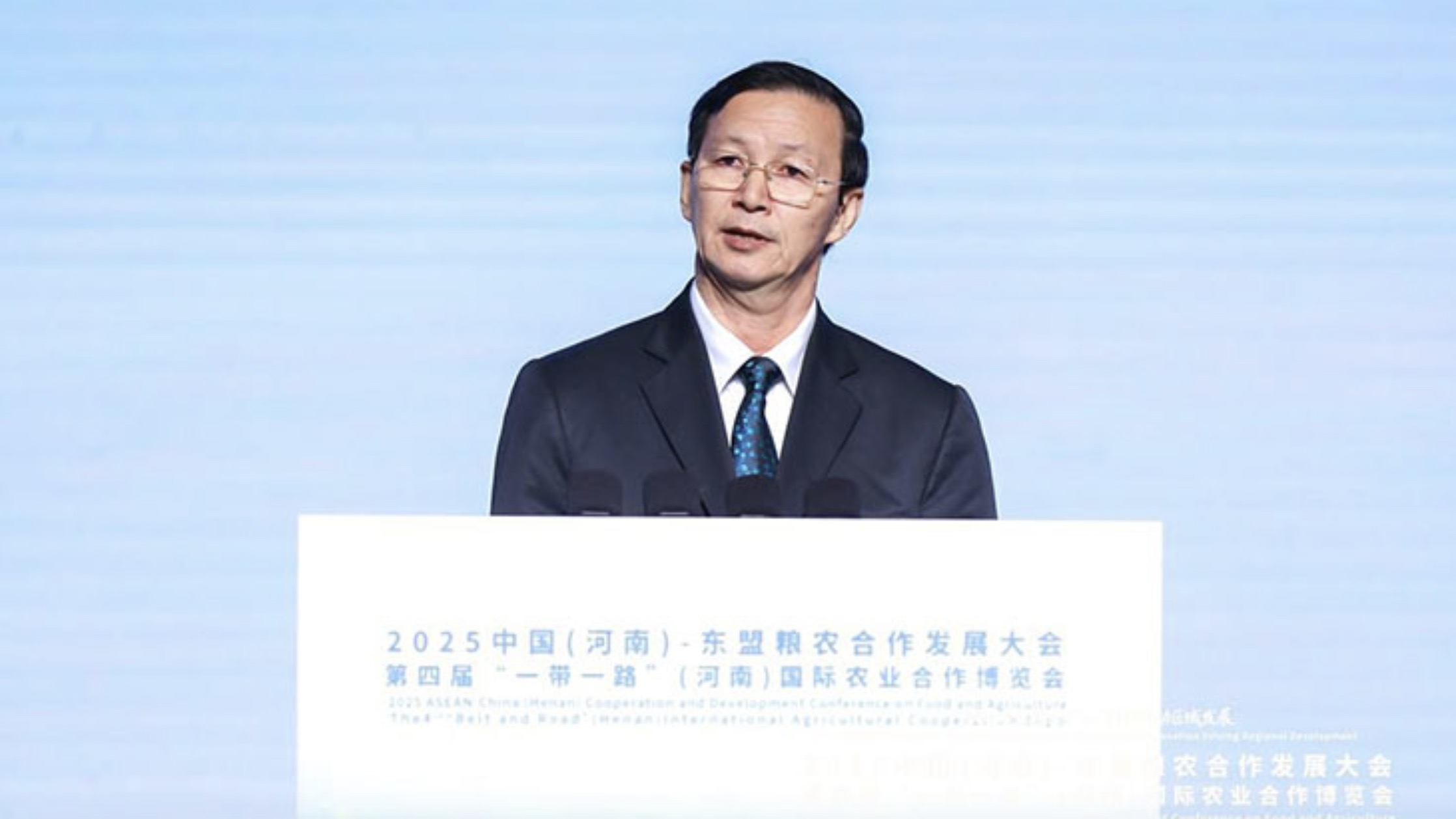 柬埔寨赞誉中国赋能东盟智慧农业，加速区域农业数字化转型