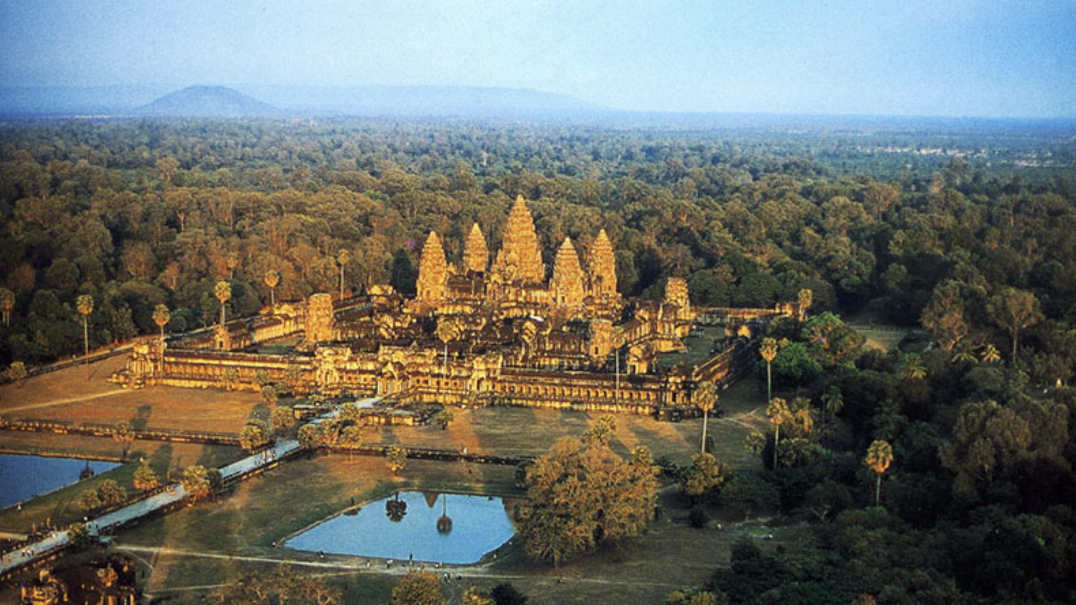 暹粒获评2026年亚洲第五大最佳文化旅游目的地