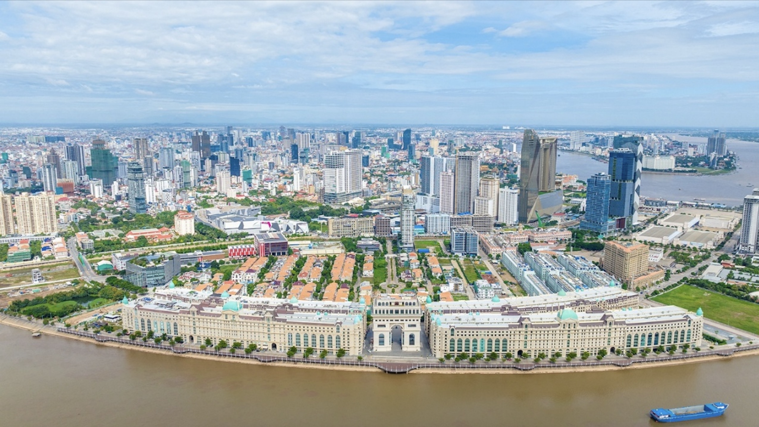 房地产：低流动性环境下的资本保值策略